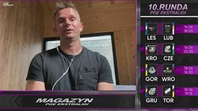 Cegielski komentuje gigantyczne kary dla PZM i PGE Ekstraligę. "To była patologia"