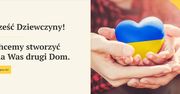 Rusza fundusz wsparcia dla Ukrainek. "Witajcie w Polsce"