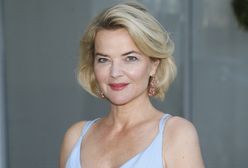 Monika Richardson przyjęła zastrzyki w kolano. Wyznała, dlaczego