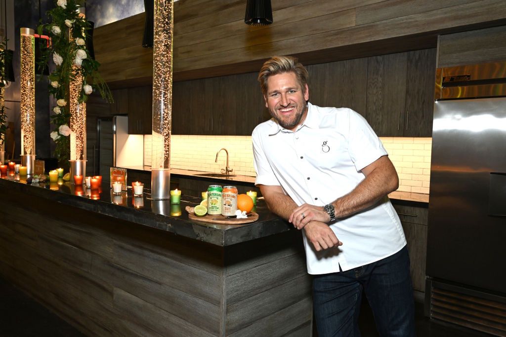 Curtis Stone