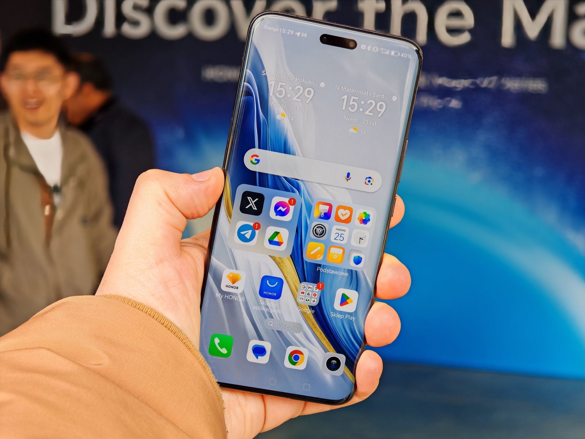 Honor Magic 6 Pro