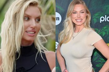 "Królowa przetrwania". Karolina Pajączkowska opowiedziała o operacji biustu. DLATEGO się na nią zdecydowała