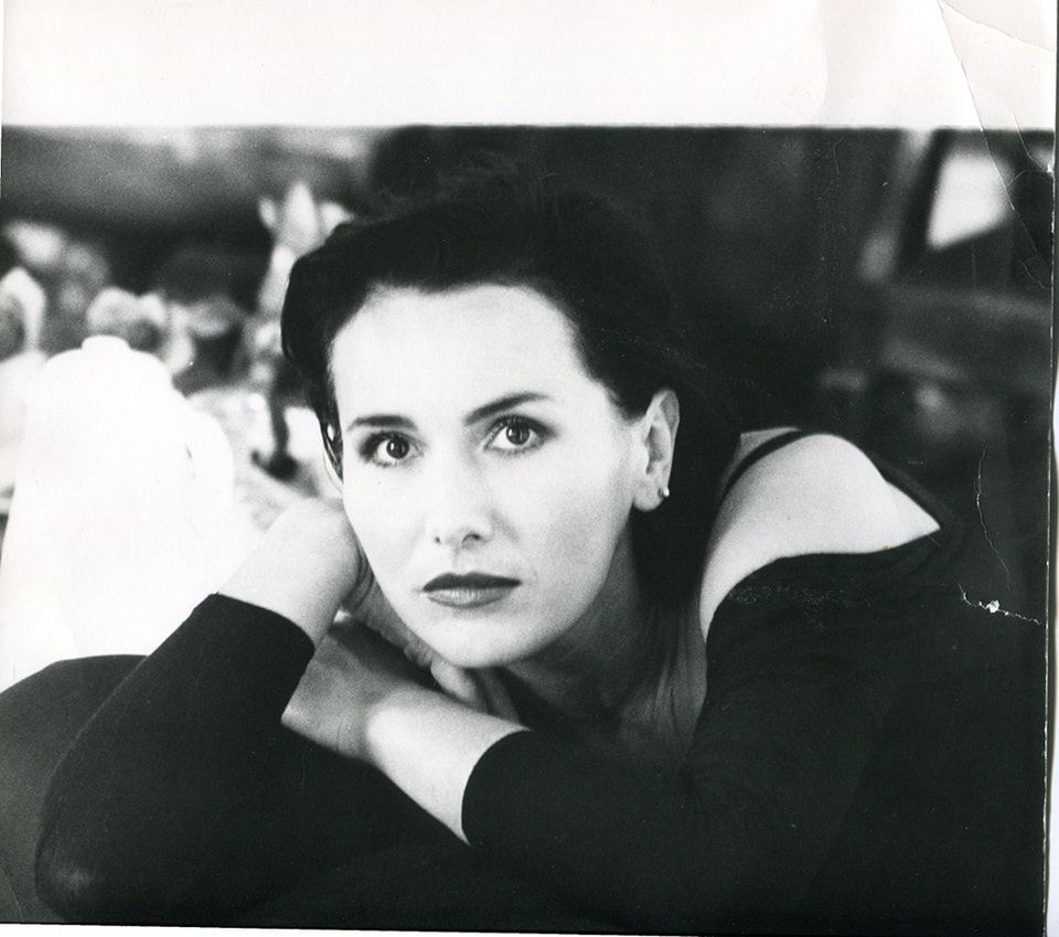 Kora - Olga Jackowska