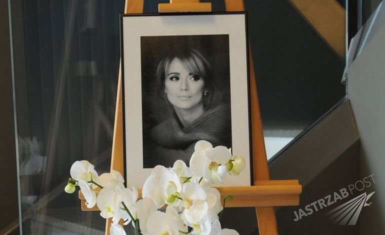 Anna Przybylska