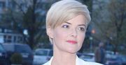 Monika Zamachowska miała wypadek. Zrobiła zdjęcie sprawcy [zdjęcia]