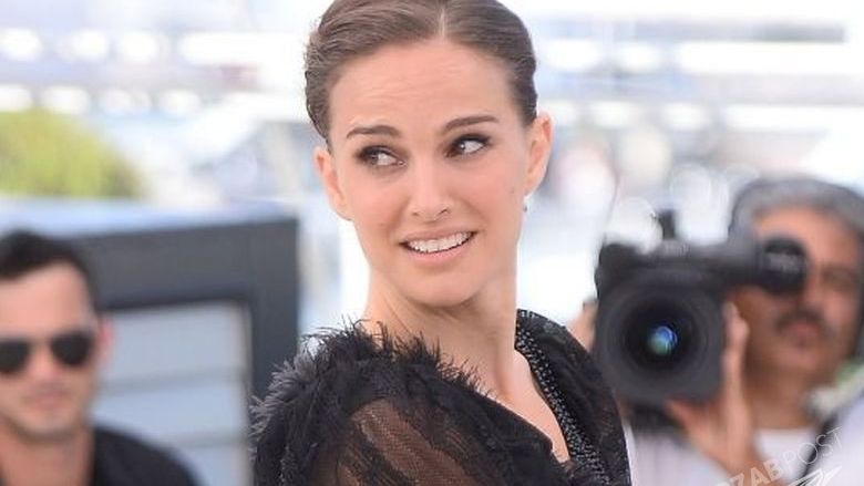 Natalie Portman w Polsce w Krakowie we wrześniu
