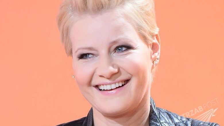 Małgorzata Kożuchowska
Fot. ons