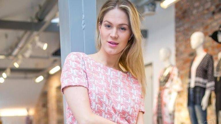 Zosia Ślotała
Fotografia: babyboomzosi.pl