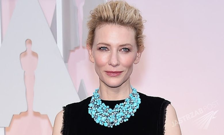 Cate Blanchett zawsze pragnęła mieć córeczkę. Teraz jej marzenie się spełniło