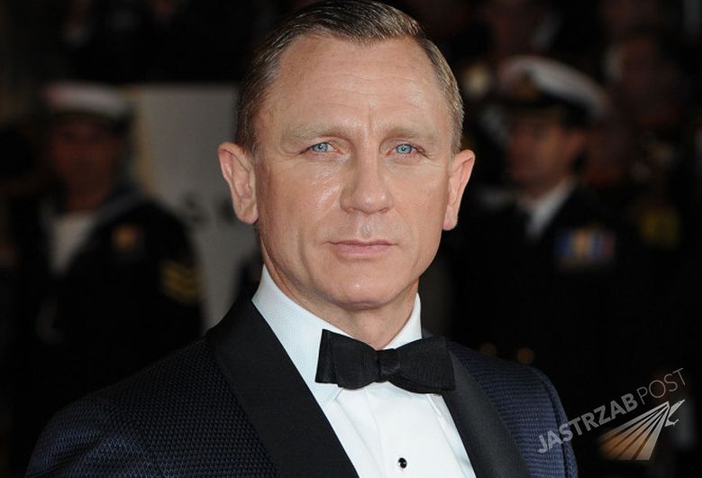 Mamy nowy zwiastun filmu z Jamesem Bondem "Spectre" [wideo]