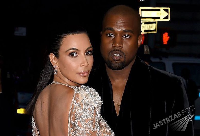 Kim Kardashian wyprawiła Kanye Westowi wystawne urodziny [zdjęcia]