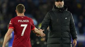 Klopp grzmi po nieoczekiwanej porażce. "W ten sposób nie dogonimy City"
