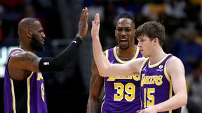 Wielkie gwiazdy dołączą do galerii sław NBA. Ujawniono szczegóły