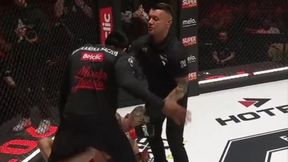Jest reakcja na skandal w Fame MMA. Mogą posypać się kary