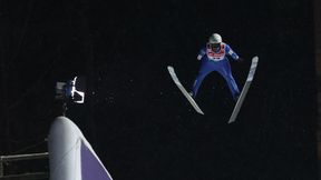 Piotr Żyła w swoim stylu. "Jak już wyszło, to odwołali"