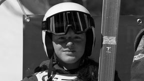 Była nadzieją Francji na medale. Nie żyje 18-letnia Margot Simond