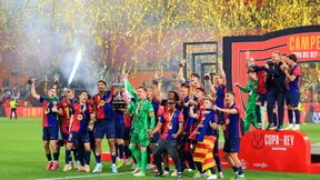 Barcelona wściekła po finale. Uderza w federację. "To wstyd"