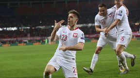 El. ME 2020. Austria - Polska: Szczęsny i Piątek najlepsi, środkowi pomocnicy do wymiany!