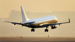 Ścieki z samolotów mogą ostrzegać przed opornymi bakteriami. Nowe badanie 