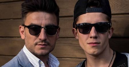 Michał Kwiatkowski ingerował w twórczość brata, Dawida Kwiatkowskiego [wideo]