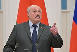 Reżim Łukaszenki oskarża Polskę przed ONZ