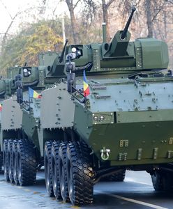 "Piranie" przeciw Rosji. Nowa pomoc dla Kijowa