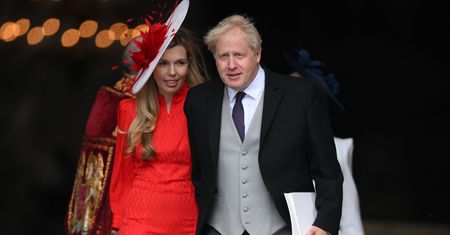 Boris rozrabiaka przegiął. Nie pomoże zwalanie winy na pandemię i Putina