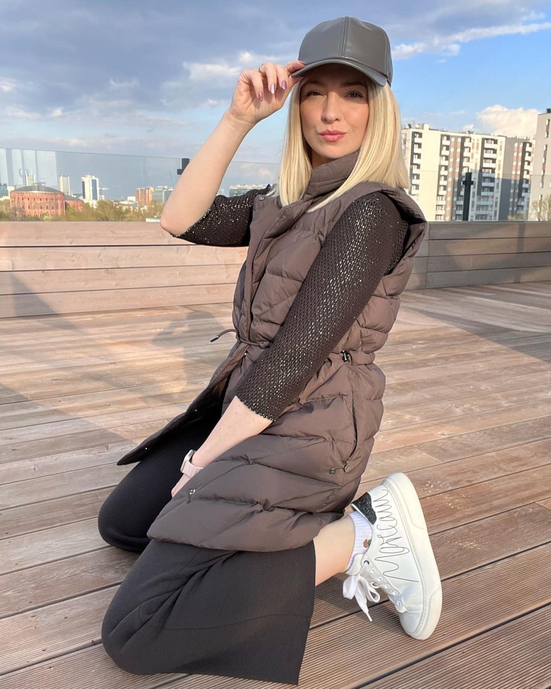Barbara-Kurdej Szatan