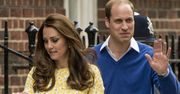 Royal Baby - Księżna Kate i książę William wystosowali oficjalne pismo do mediów