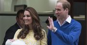 Royal Baby 2 - Księżna Kate i książę William wyznaczyli już datę chrzcin małej Charlotte