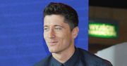 Robert Lewandowski podpisał nowy kontrakt reklamowy!