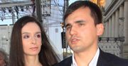 Marta Kaczyńska po aferze z Marcinem Dubienieckim wyjechała na urlop. Zdjęcie pokazała na Facebooku