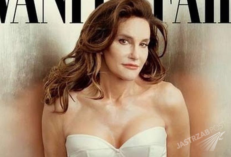 Caitlyn Jenner bez photoshopa!