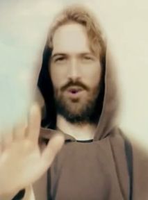 Jezus AI streamuje na Twitchu. Pobłogosławi twój sprzęt