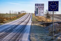 Straż Graniczna opublikowała zasady obecności mediów w pasie przygranicznym z Białorusią