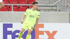 Transfery. Damian Kądzior w orbicie zainteresowania Trabzonsporu