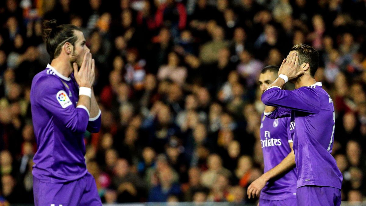 PAP/EPA / MANUEL BRUQUE