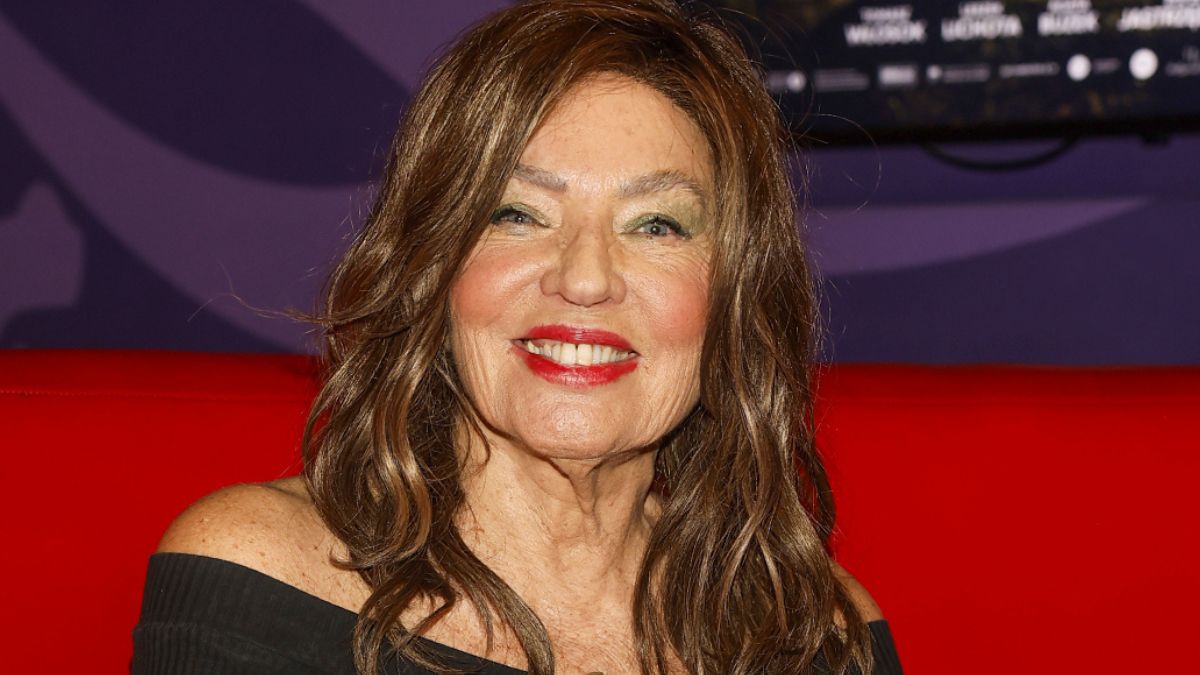 Agnieszka Fitkau-Perepeczko.