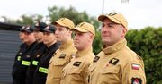 Grodzisk Wielkopolski: Zostań strażakiem! Komenda Powiatowa Państwowej Straży Pożarnej w Grodzisku poszukuje kandydatów do służby