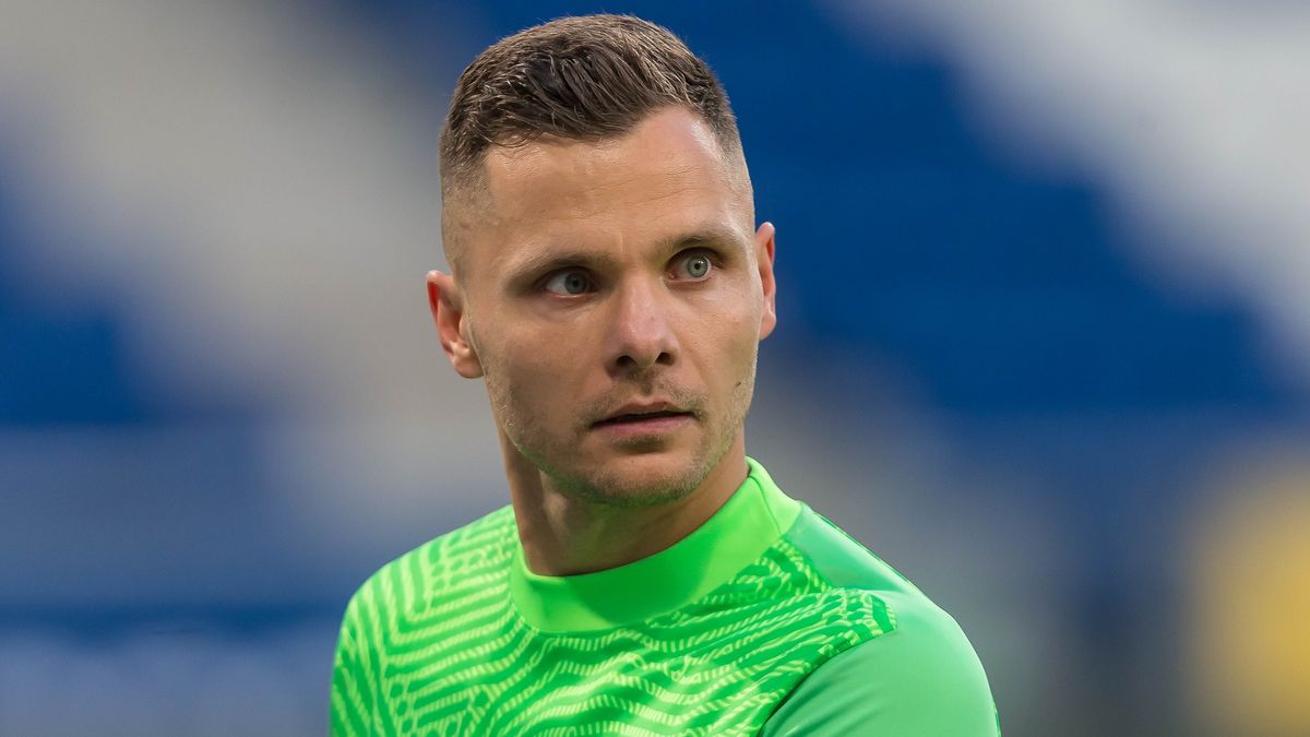 Getty Images / Harry Langer/DeFodi Images / Na zdjęciu: Rafał Gikiewicz