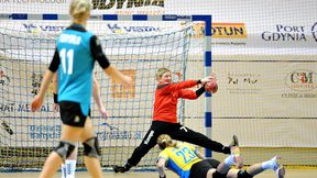 Siódemka 16. kolejki PGNiG Superligi Kobiet