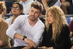 Shakira pokazała się z partnerem. Dawno nie byli widziani razem