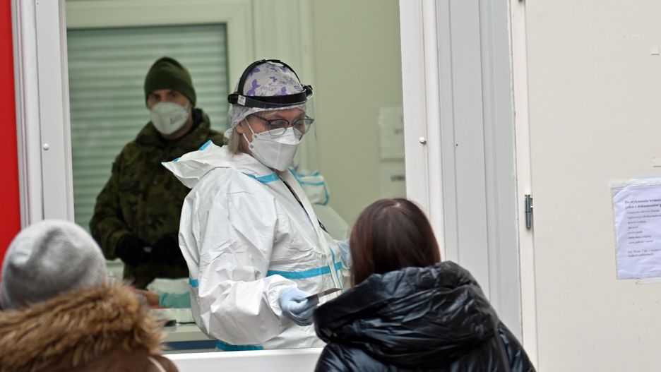 Czy Europę czeka nowa epidemia? Na kontynencie