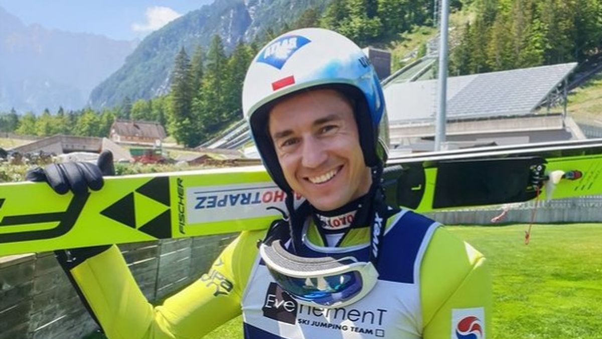 Kamil Stoch