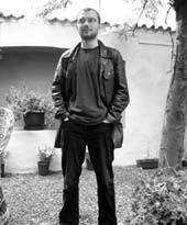 Odija w swym świecie