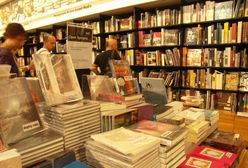 Wydawcy: po wprowadzeniu VAT rynek książki zamarł