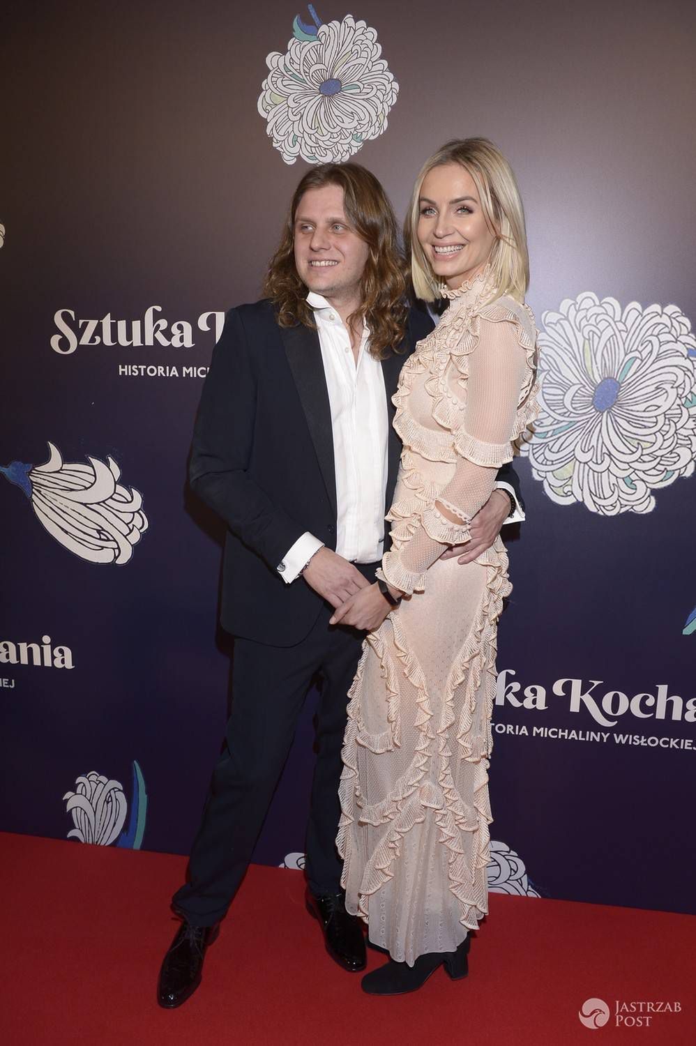 Agnieszka i Piotr Woźniak-Starak - Sztuka Kochania