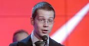 Jacek Dehnel: powinniśmy być twórczy w używaniu języka