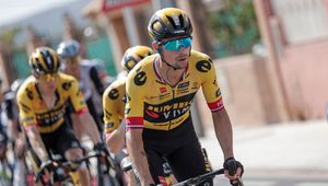Wielki dzień Roglica na Vuelta a Espana. Zaskakujący lider