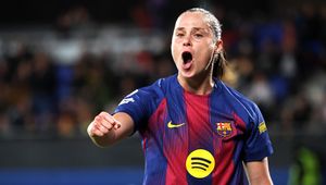 FIFA ogłasza. Ewa Pajor na 15. miejscu na świecie